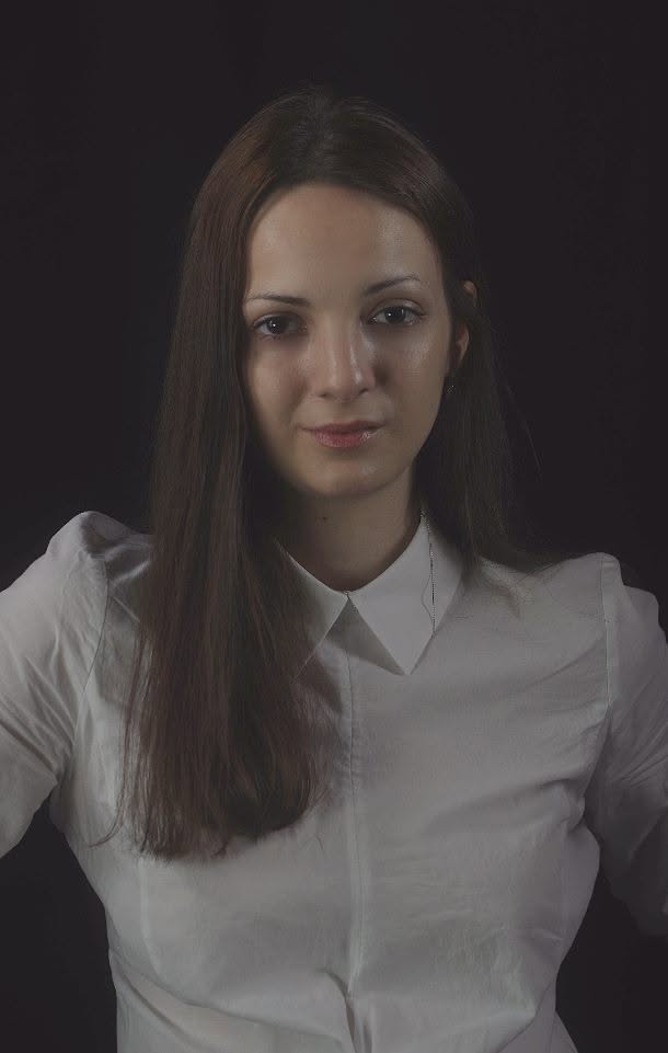 Bc. Maximiliane Ančerlová